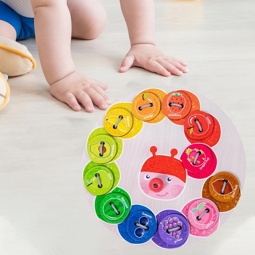 Threading toys wood - threading,