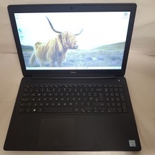 Dell Latitude 3500 Laptop | i5-8265U | 16GB RAM | 256GB SSD