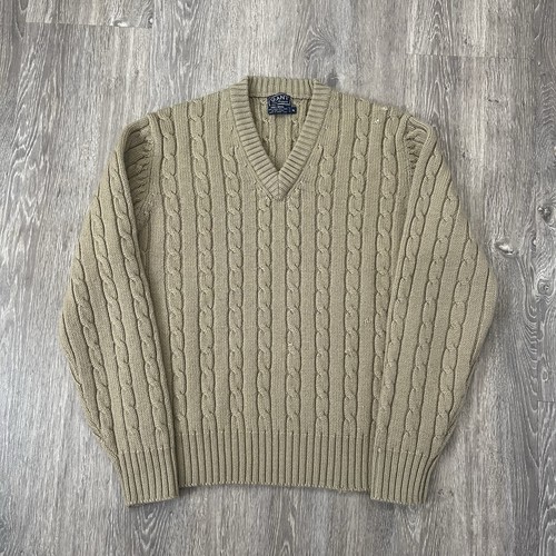 Gant the rugged cable - rugged, knit