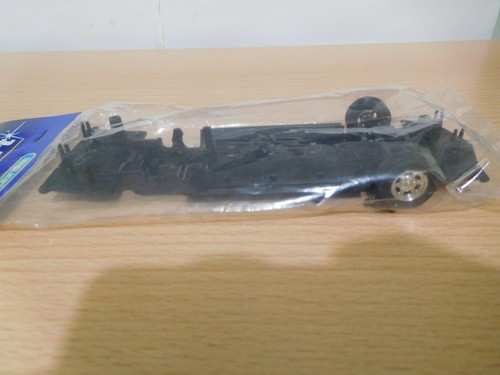 Scalextric underpan complete - underpan,