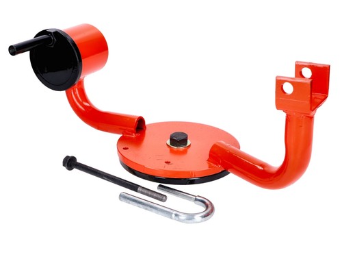 Mounting stand for engine