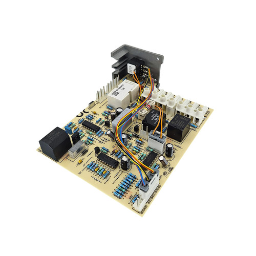 Baxi solo 2pf 30pf 40pf - solo, 50pf