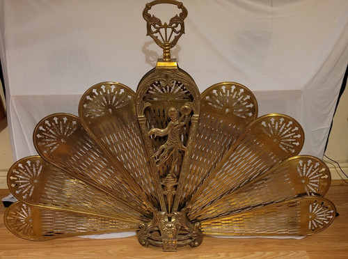Lovely vintage large french - lovely,
