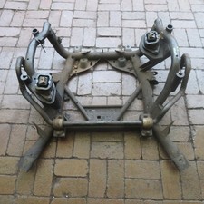 RANGE ROVER L322 TDV8 3.6 2007