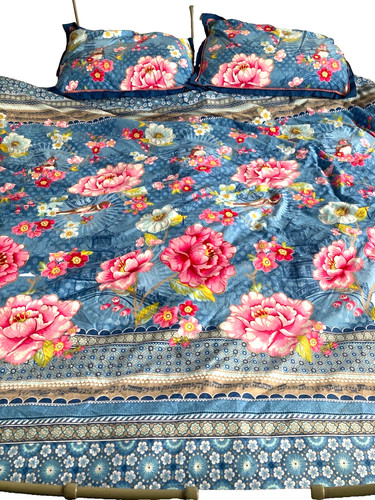 Pip studio double bedding - ,