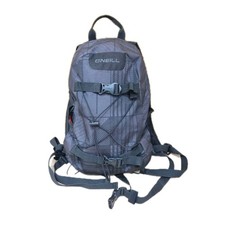 O’NEILL Black Rucksack Small