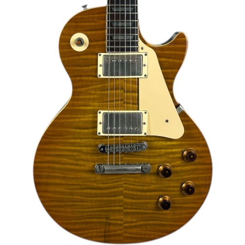 Orville les paul 1993 - les,