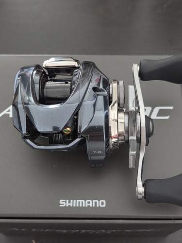 Bfs finnese shimano - shimano, 25