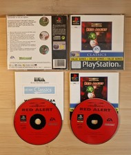 Command & Conquer Red Alert