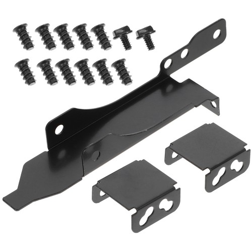 Dual fan cooling - dual,