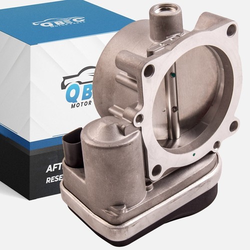 Throttle body for jeep grand - body,