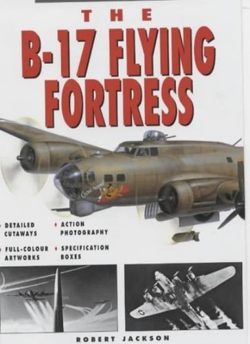Flying fortress weapons - b-17, (weapons
