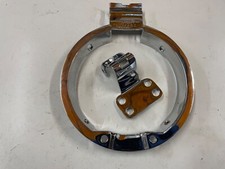 71-77 Corvette C3 Gas Door
