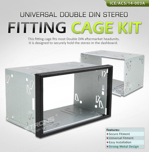 Universal replacement double - universal, double/2