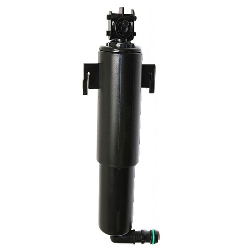 Headlight washer nozzle - headlight,