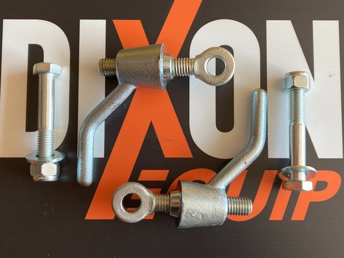 Ramp fastners handle fixing - handle, &