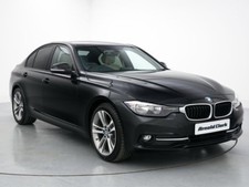 BMW 320D Engine 2.0 Diesel