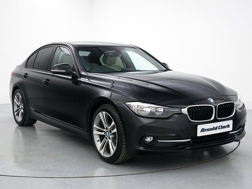 Bmw 320d engine - 320d,
