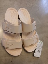 Crocs Women's Brooklyn Low