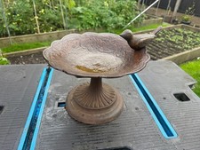 Vintage Decorative Weathered