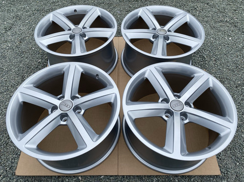 Genuine audi mk2 8j - genuine,