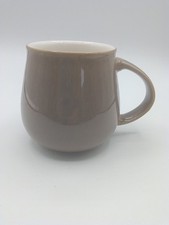 Denby Truffle Barrel Taupe Coffee /Tea Mug *New Condition x1