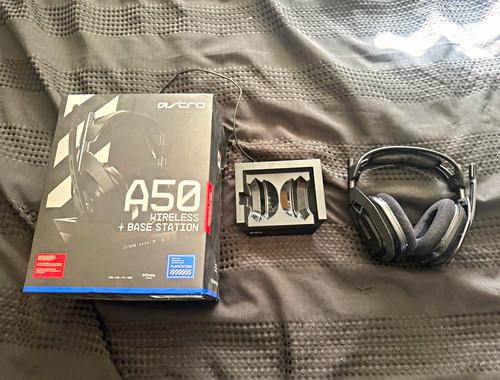 Astro gaming a50 - astro,