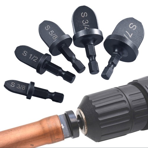 Pipe expander copper tube - copper,