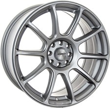 Alloy Wheels 15" Calibre Neo