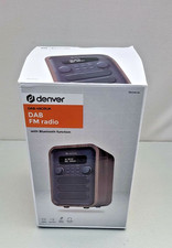 Denver DAB-48 DAB/DAB+ Digital