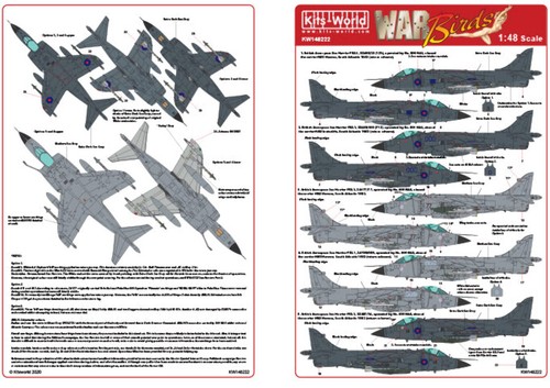 Kits world kw148222 - kits-world, bae