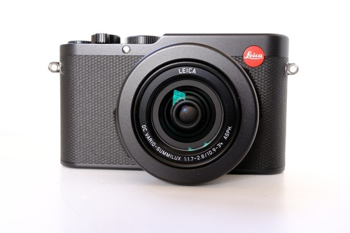 Leica lux camera - 8,