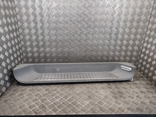 Transporter sliding door - t5,