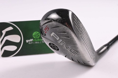 Ping g25 hybrid - g25,