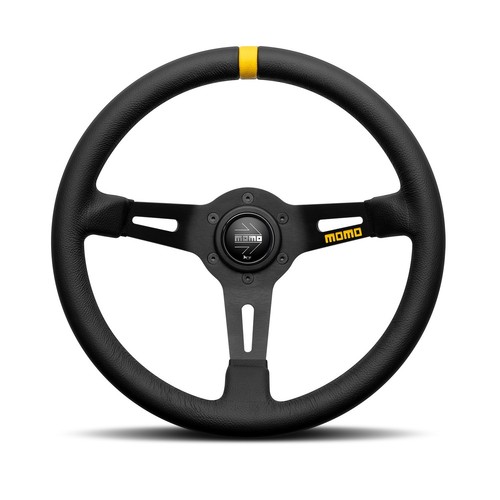 Momo mod race rally - race/rally, black