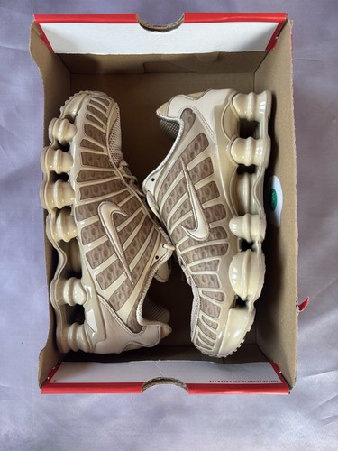 Nike shox trainers - nike,