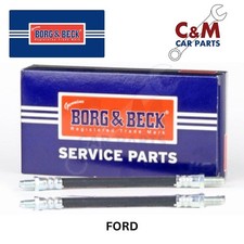 Rear Brake Hose Fits Ford