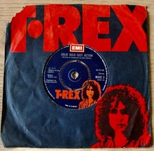 T. REX SOLID GOLD EASY ACTION