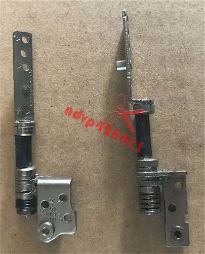 Lcd hinges for - lcd, np530