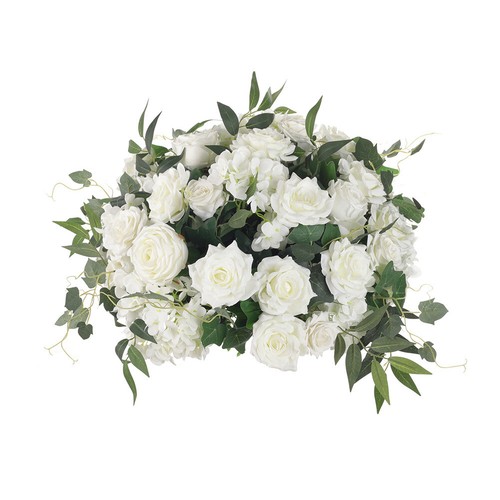 50cm wedding artificial - 50cm, white
