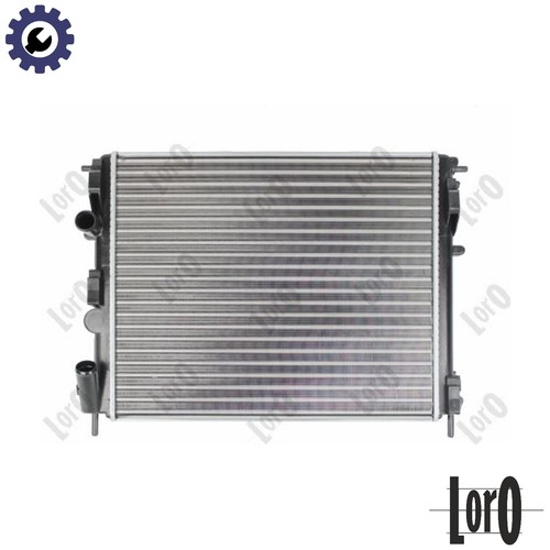 Radiator engine cooling - radiator,