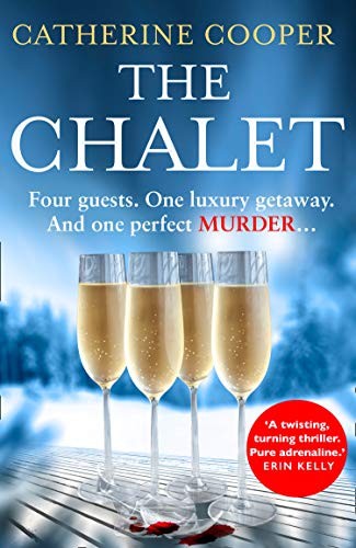 The chalet most - chalet:, exciting