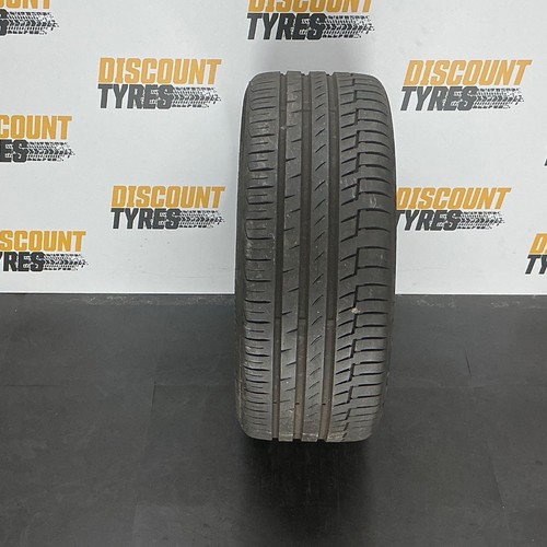 225 r18 92y continental - 225/40,