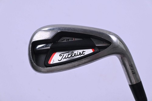 Titleist 714 ap1 iron - 714, #8