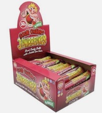 Zed Candy Sour Cherry