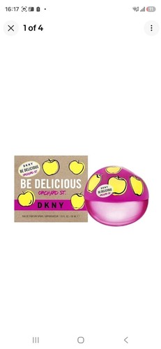 Dkny delicious orchard - delicious, st