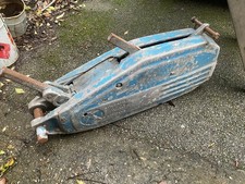 Tirfor Wire Winch And Wire