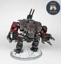Warhammer 40k - Space Wolves -