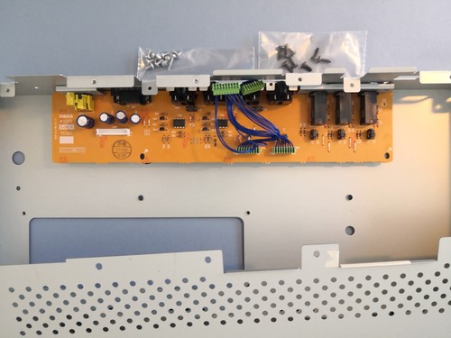 Yamaha djack 341 3265 with - 341,