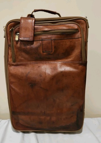 Hartmann belting leather - belting,